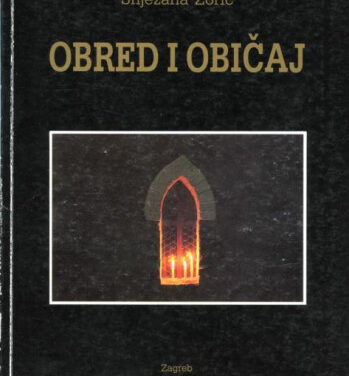 Obred i običaj