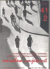 Narodna umjetnost vol. 41 br. 2