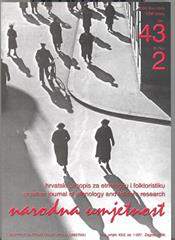Narodna umjetnost vol. 43 br. 2