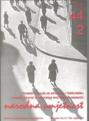 Narodna umjetnost vol. 44 br. 2