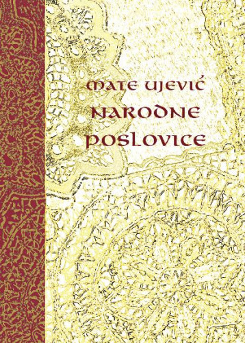 Narodne poslovice