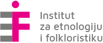 Institut za etnologiju i folkloristiku