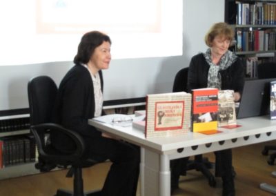 GLAGOLJAŠKA MUKA KRISTOVA