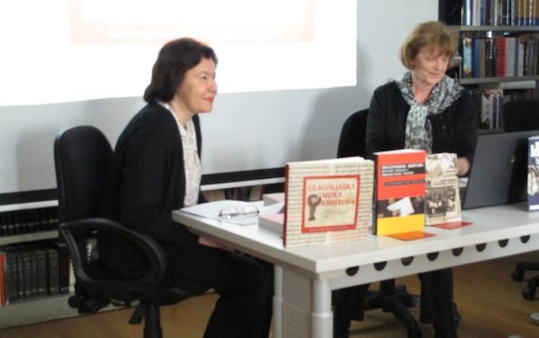 Glagoljaška muka Kristova: Odabrane kulturološke-filološke studije