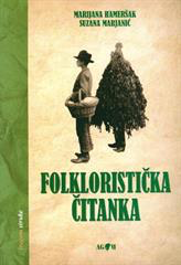 Folkloristička čitanka