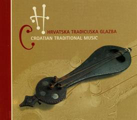 Hrvatska tradicijska glazba