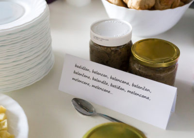 POVIJESNI RJEČNIK HRVATSKOG KULINARSTVA