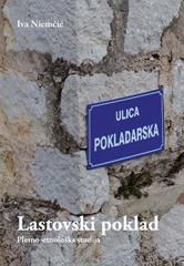 Lastovski poklad: Plesno-etnološka studija