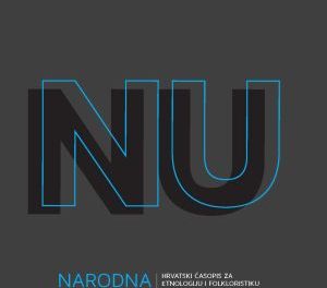 Narodna umjetnost vol. 55 br. 2