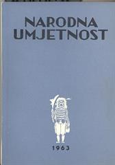 Narodna umjetnost vol. 2
