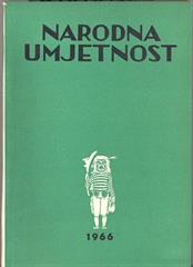 Narodna umjetnost vol. 4