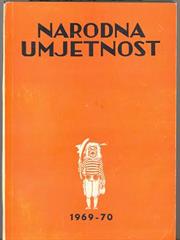 Narodna umjetnost vol. 7