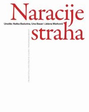 Naracije straha