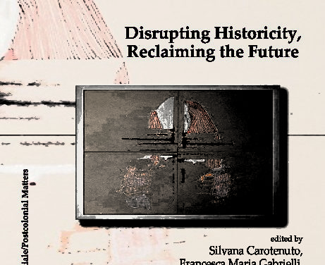Disrupting Historicity, Reclaiming the Future
