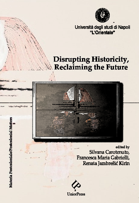 Disrupting Historicity, Reclaiming the Future