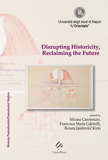 Disrupting Historicity, Reclaiming the Future