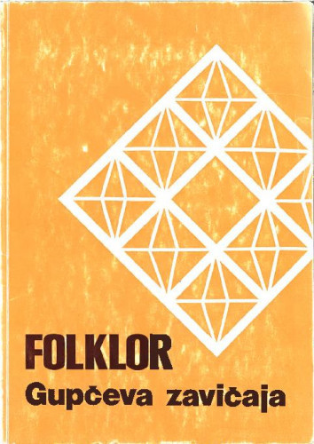 Folklor Gupčeva zavičaja