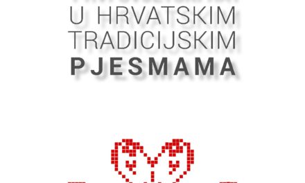 PRVI SVJETSKI RAT U HRVATSKIM TRADICIJSKIM PJESMAMA