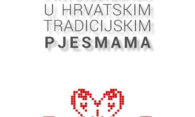 Prvi svjetski rat u hrvatskim tradicijskim pjesmama