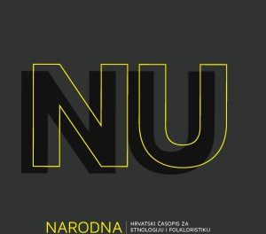 Narodna umjetnost vol. 56 br. 2