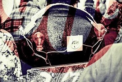 Devedesete. Kratki rezovi