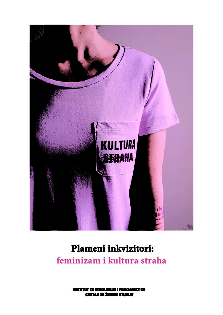 Plameni inkvizitori: feminizam i kultura straha