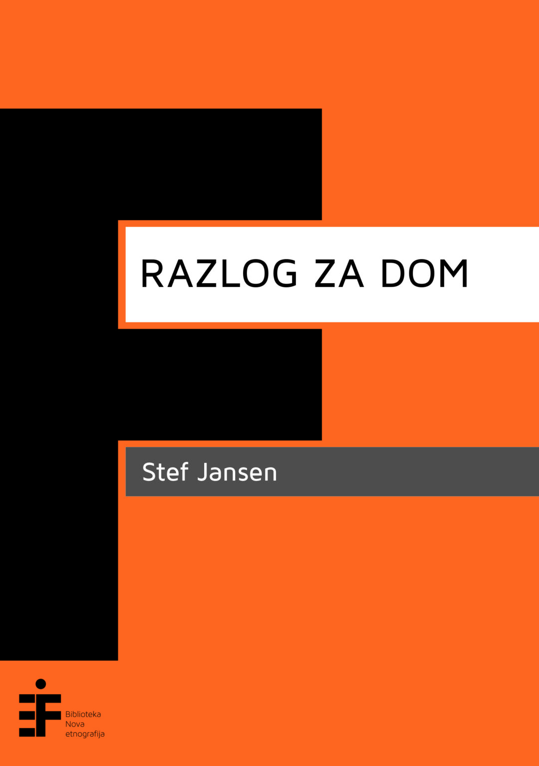 Razlog za dom