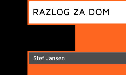 Razlog za dom