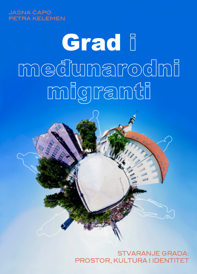 Grad i međunarodni migranti