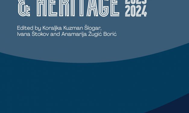 Digital Humanities & Heritage: Proceedings of the 3rd and 4th DARIAH-HR International Conference Digital Humanities & Heritage