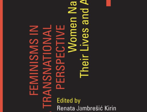 Feminisms in a transnational perspective (4): Women narrating their lives and actions