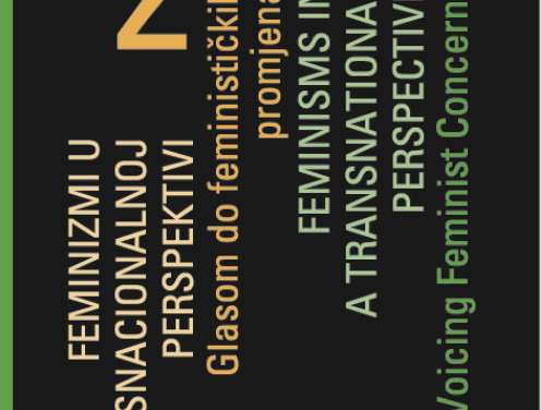 Glasom do feminističkih promjena / Voicing Feminist Concerns