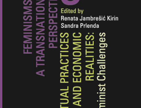 Spiritual practices and economic realities: Feminist challenges