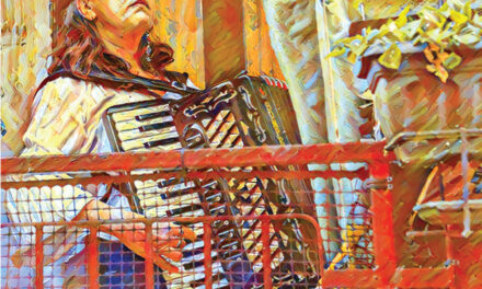 COVID-19 u humanističkoj perspektivi