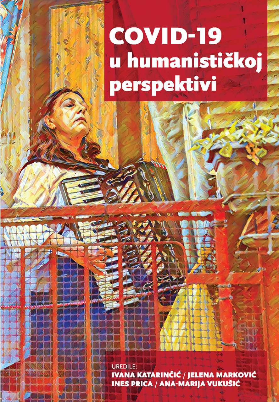 COVID-19 u humanističkoj perspektivi