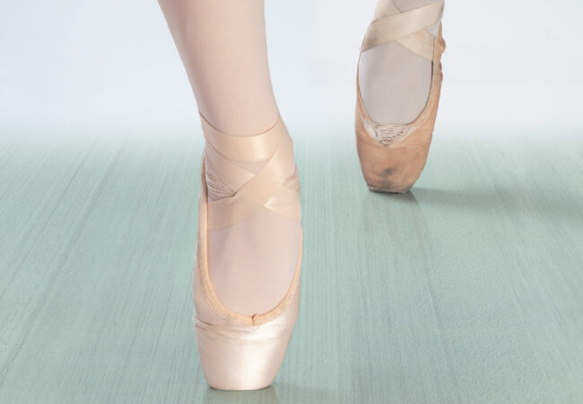 Estetika i etika baleta: ambivalentna opstojnost