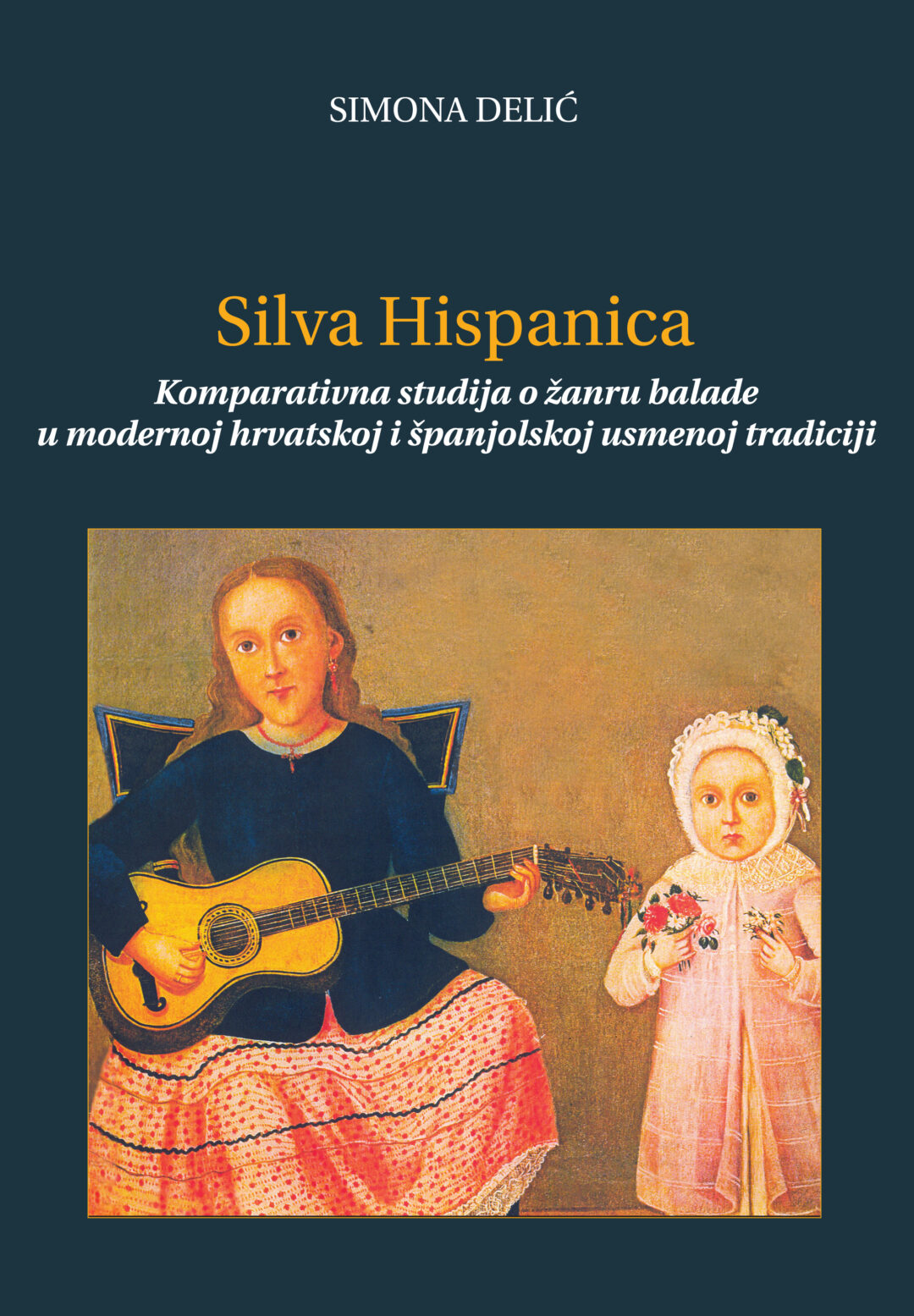 Silva Hispanica