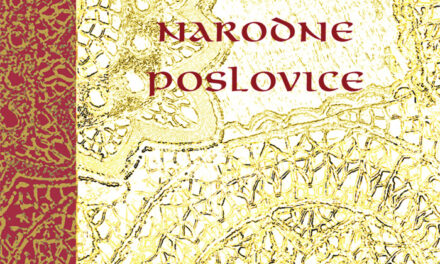 Narodne poslovice
