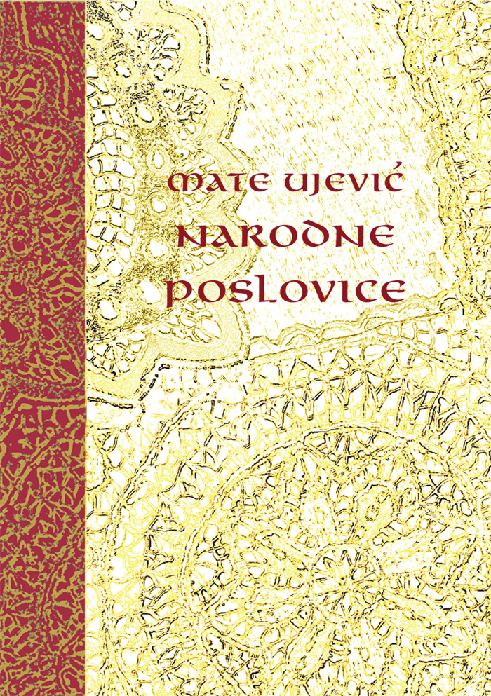 Narodne poslovice