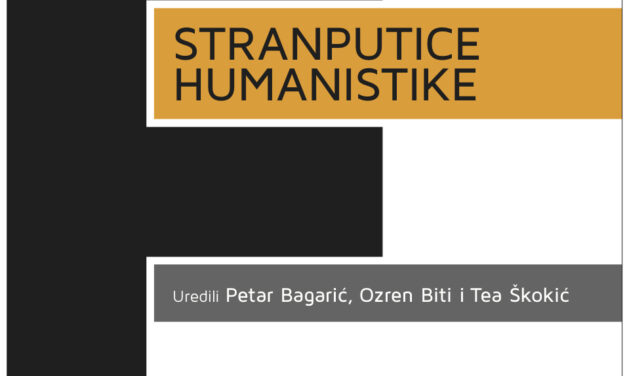 Stranputice