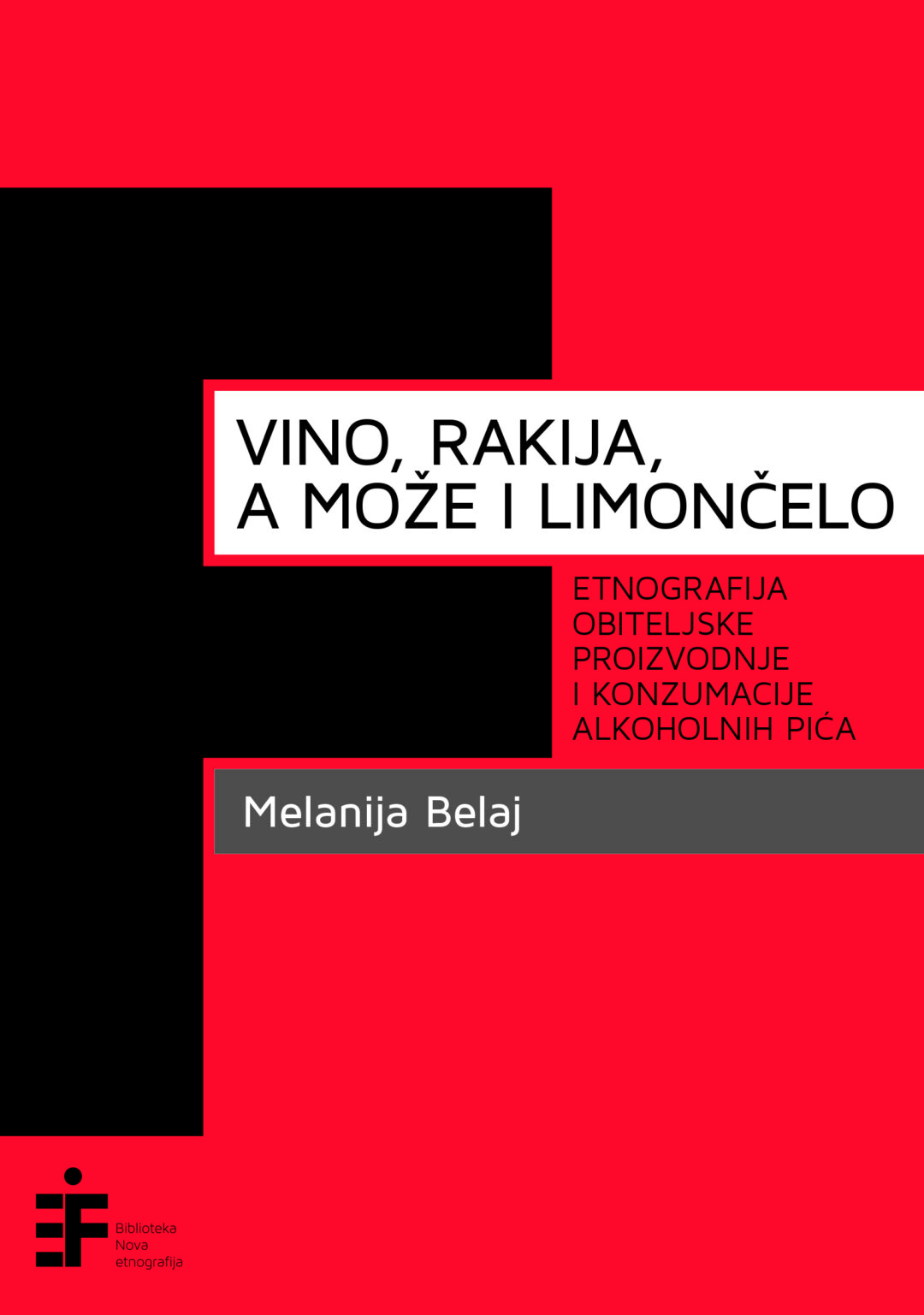 Vino, rakija, a može i limončelo