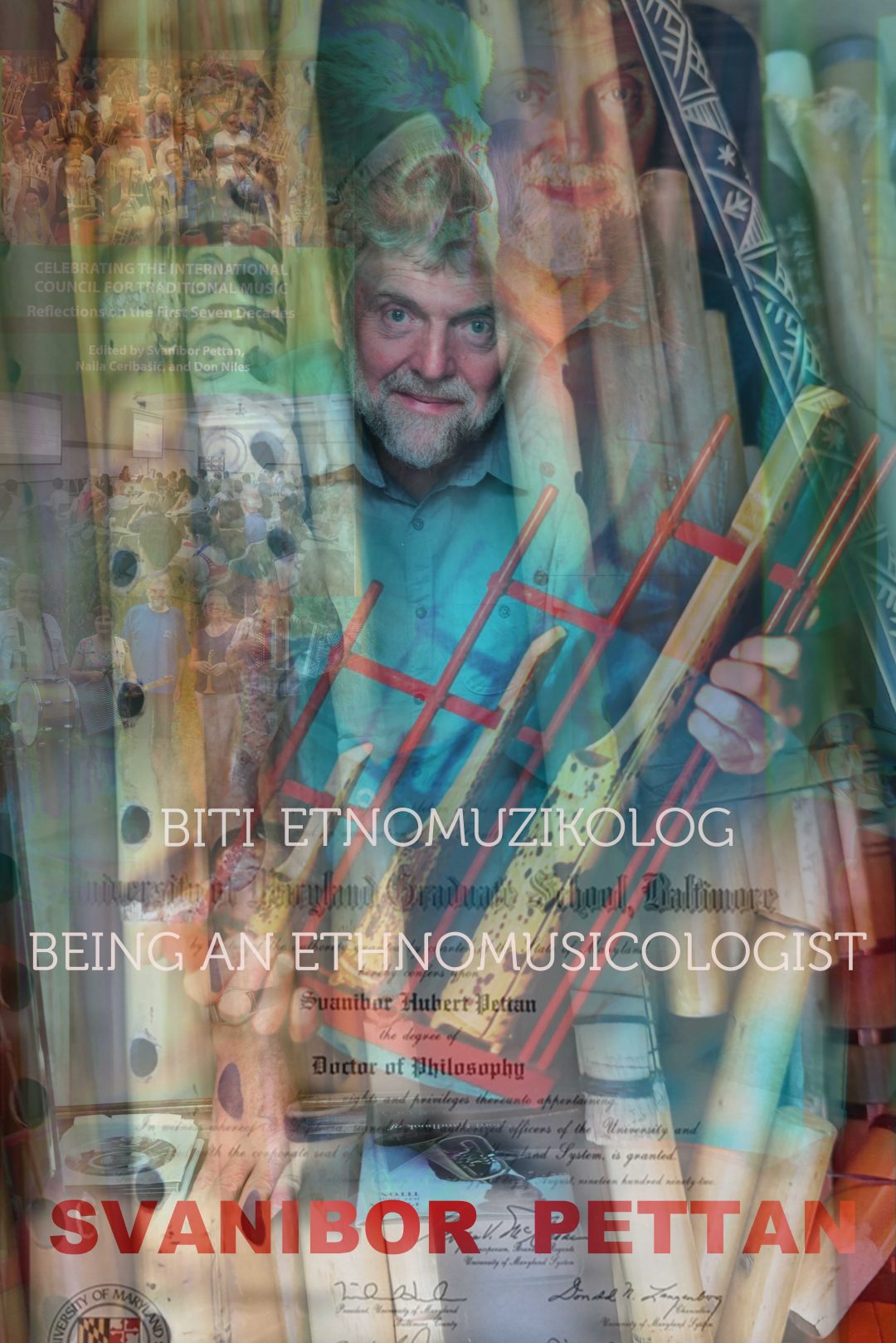 Biti etnomuzikolog
