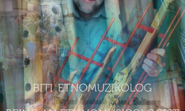 Biti etnomuzikolog