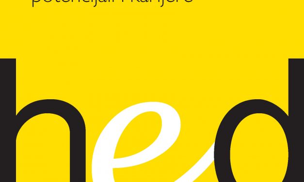 Primijenjena antropologija: potencijali i karijere