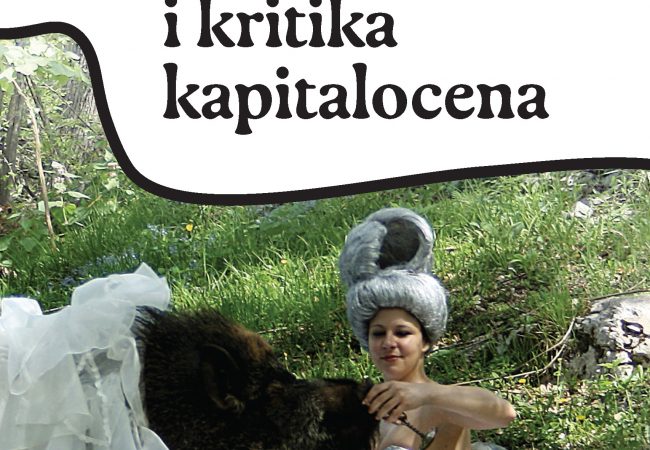 Zooživoti: antrozoologija i kritika kapitalocena