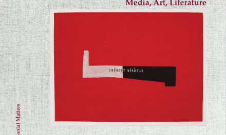 Feminist Trans/Formations. Media, Art, Literature