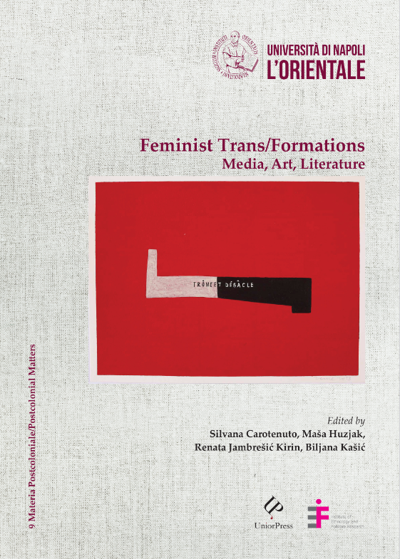 Feminist Trans/Formations. Media, Art, Literature