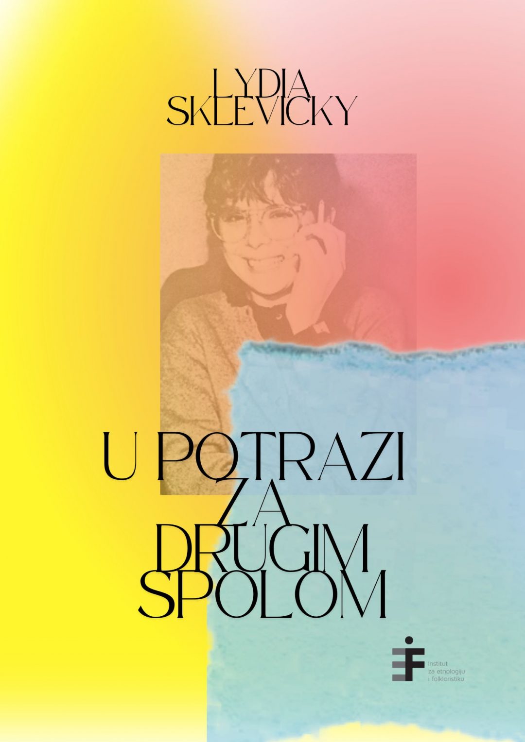 Audio knjiga: U potrazi za drugim spolom