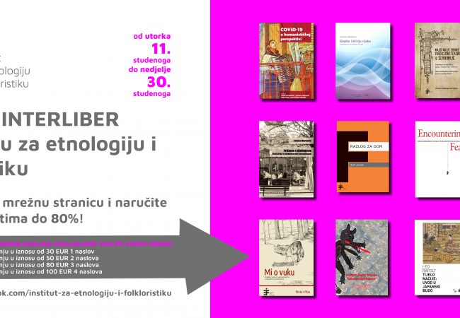 Virtualni Interliber u IEF-u 2025.