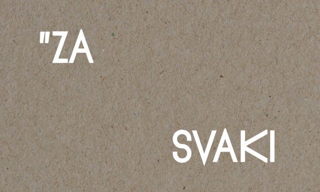 Etnografija “za svaki dan”: multimodalni pristup europskom režimu migracija